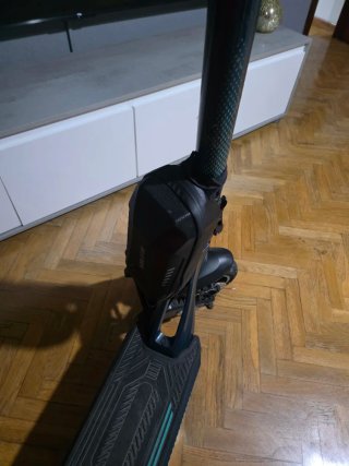 Patinete Cecotec Bongo Y65 1200W