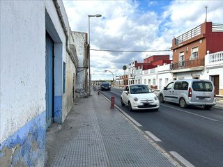 Chalet en venta en Isla Cristina ciudad en Isla Cristina