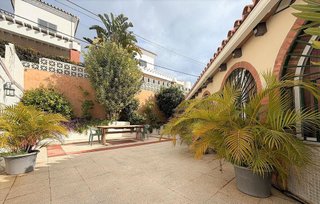 Chalet en venta en Puerto Marina en Benalmádena