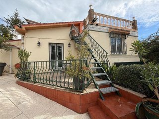 Chalet en venta en Puerto Marina en Benalmádena