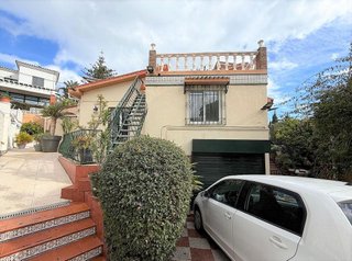 Chalet en venta en Puerto Marina en Benalmádena