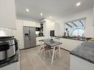 Chalet en venta en Puerto Marina en Benalmádena