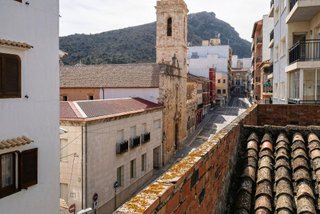 Chalet en venta en Pedreguer