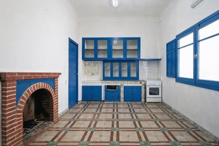 Chalet en venta en Centro en Pedreguer