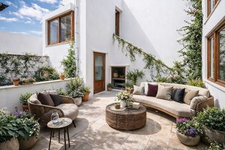 Chalet en venta en Centro en Pedreguer