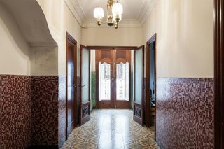 Chalet en venta en Centro en Pedreguer