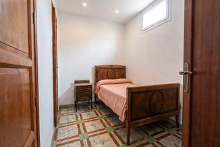 Chalet en venta en Centro en Pedreguer
