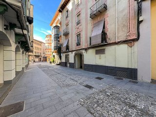 Piso en venta en Jaca