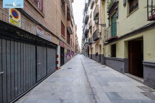 Garaje en venta en Centro - Sagrario en Granada