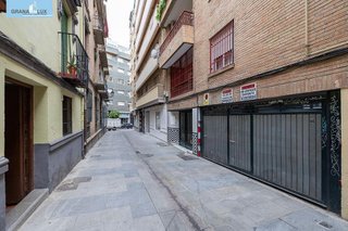Garaje en venta en Centro - Sagrario en Granada