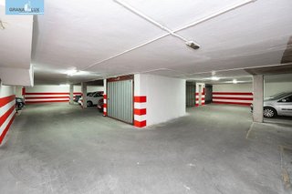 Garaje en venta en Centro - Sagrario en Granada
