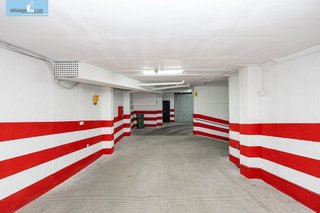 Garaje en venta en Centro - Sagrario en Granada