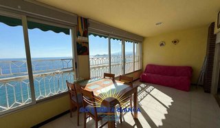 Piso en venta en Playa de Levante en Benidorm