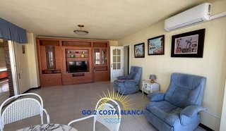 Piso en venta en Playa de Levante en Benidorm