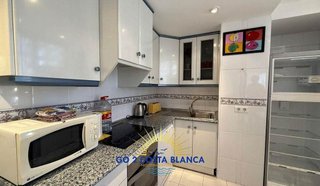 Piso en venta en Playa de Levante en Benidorm