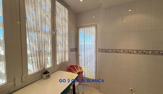 Piso en venta en Playa de Levante en Benidorm
