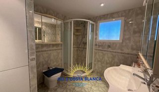 Piso en venta en Playa de Levante en Benidorm