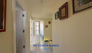 Piso en venta en Playa de Levante en Benidorm