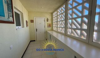Piso en venta en Playa de Levante en Benidorm