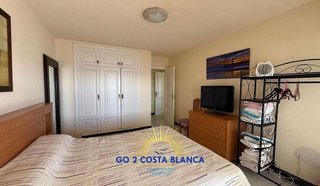 Piso en venta en Playa de Levante en Benidorm