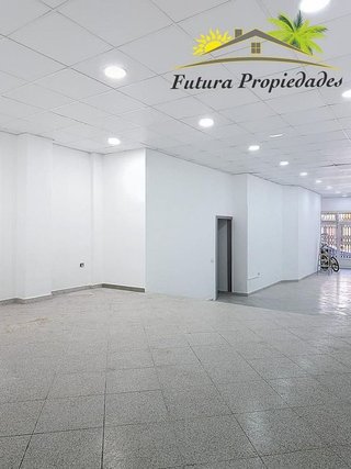 Local comercial en venta en Centro en Arrecife