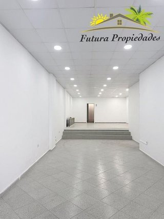 Local comercial en venta en Centro en Arrecife