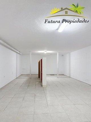 Local comercial en venta en Centro en Arrecife