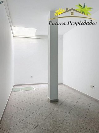 Local comercial en venta en Centro en Arrecife