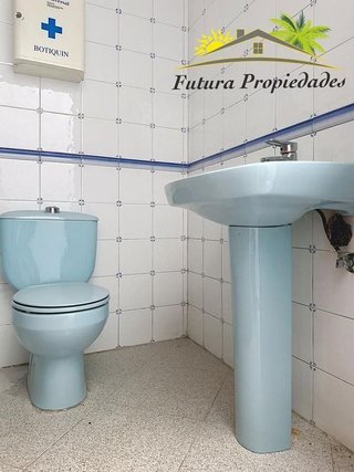 Local comercial en venta en Centro en Arrecife