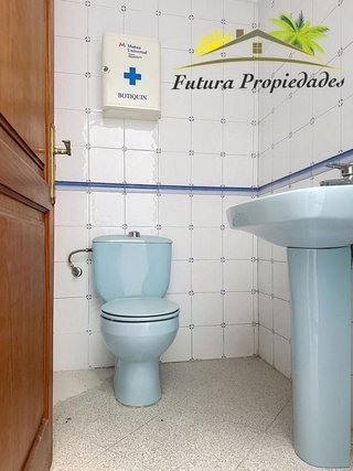 Local comercial en venta en Centro en Arrecife