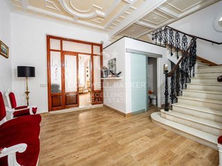 Casa en venta en Oliva pueblo en Oliva