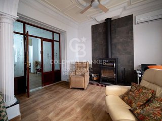 Casa en venta en Oliva pueblo en Oliva