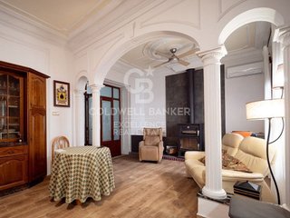 Casa en venta en Oliva pueblo en Oliva