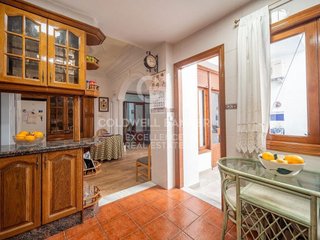 Casa en venta en Oliva pueblo en Oliva