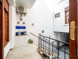 Casa en venta en Oliva pueblo en Oliva