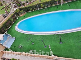 Piso en venta en Marina d'Or en Oropesa del Mar/Orpesa