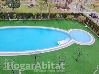 Piso en venta en Marina d'Or en Oropesa del Mar/Orpesa