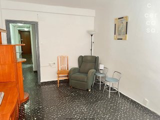 Piso en venta en Els Orriols en Valencia