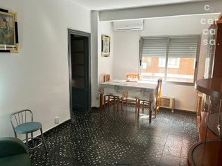 Piso en venta en Els Orriols en Valencia