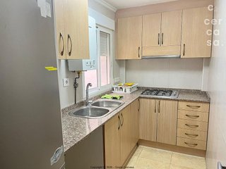 Piso en venta en Els Orriols en Valencia