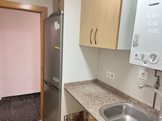Piso en venta en Els Orriols en Valencia