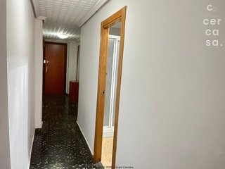 Piso en venta en Els Orriols en Valencia