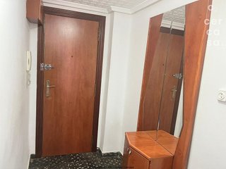 Piso en venta en Els Orriols en Valencia