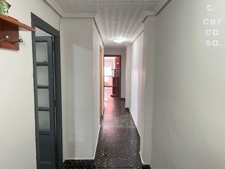 Piso en venta en Els Orriols en Valencia