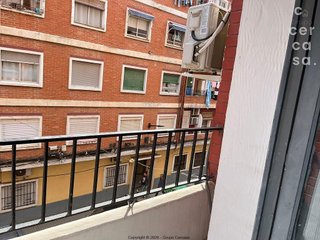 Piso en venta en Els Orriols en Valencia