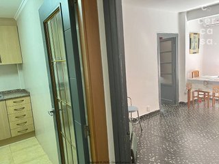 Piso en venta en Els Orriols en Valencia