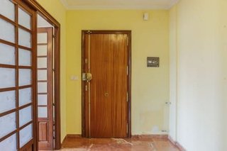 Piso en venta en Avda de Madrid - Pº de la Estación en Jaén