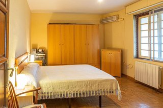 Piso en venta en Avda de Madrid - Pº de la Estación en Jaén