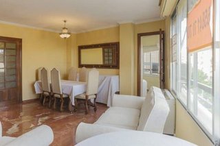 Piso en venta en Avda de Madrid - Pº de la Estación en Jaén
