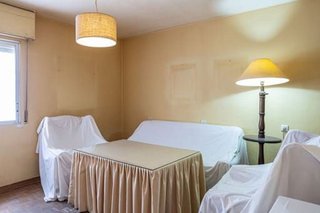 Piso en venta en Avda de Madrid - Pº de la Estación en Jaén